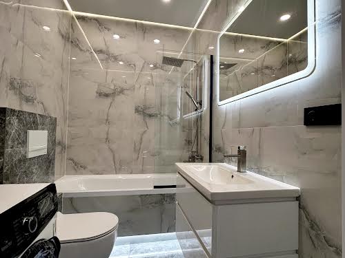 квартира за адресою Мартинова просп., 34