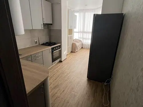 квартира за адресою Приміська вул., 8