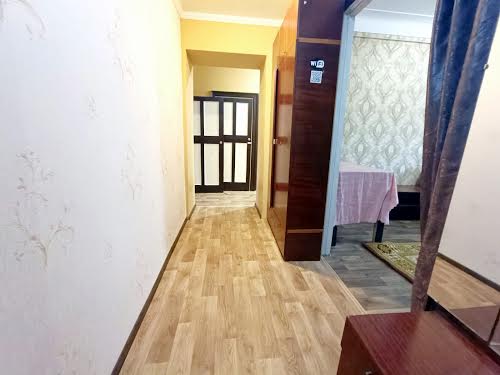 квартира за адресою Криворізька вул., 12-А