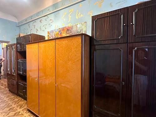 квартира за адресою Богдана Хмельницького вул., 29