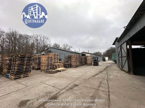 коммерческая по адресу Заводская ул., 41ж