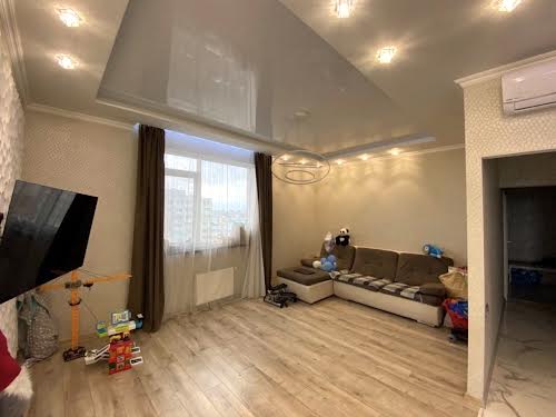 квартира за адресою Академіка Сахарова вул., 3а
