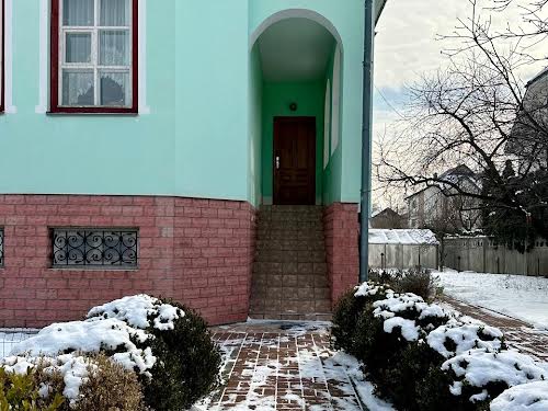 будинок за адресою Бортницький пров.