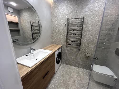 квартира по адресу Тернопольская ул., 42