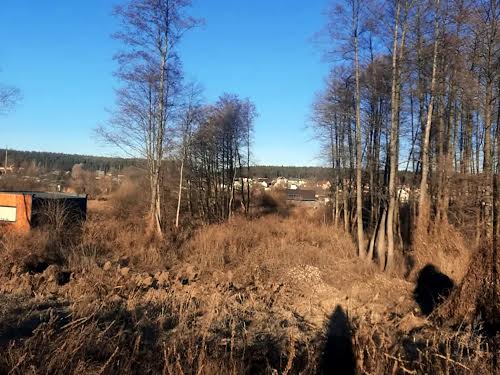 участок по адресу Сагайдачного, 37