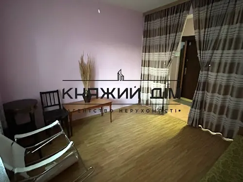 квартира за адресою Петра Григоренка просп., 21