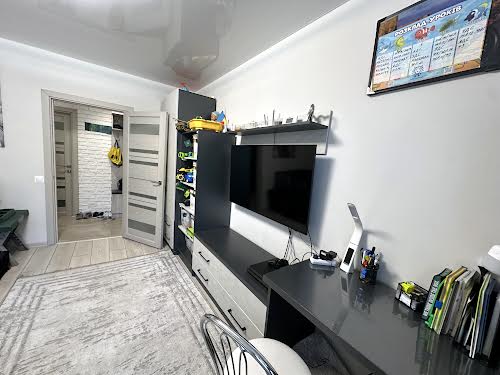 квартира по адресу Клепаровская ул., 13