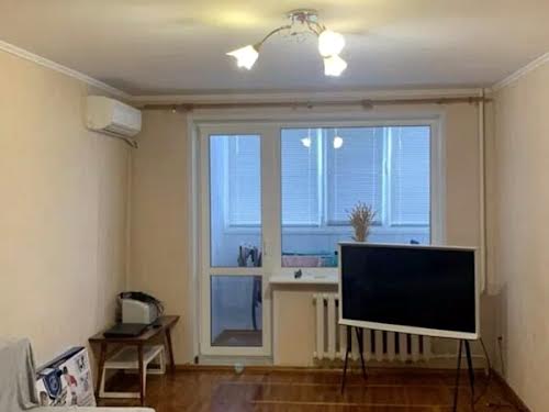 квартира по адресу Запорожское ул., 60