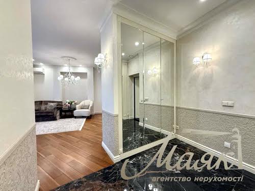 квартира за адресою Буслівська вул., 12