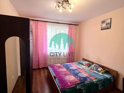 квартира за адресою Федьковича вул., 112б