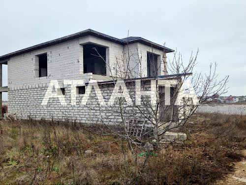 дом по адресу пгт. Таирово, Лугова, 14