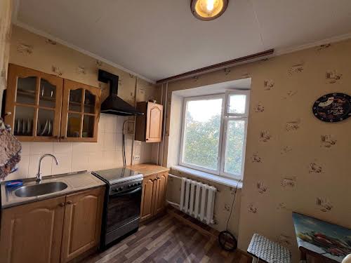 квартира по адресу Николаевская дорога ул., 307