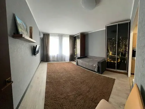 квартира по адресу Клавдиевская ул., 40г