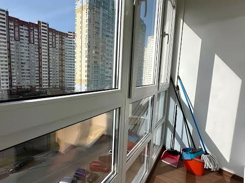 квартира по адресу Софии Русовой ул., 7
