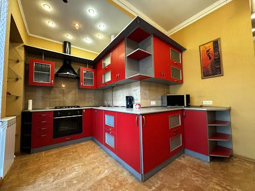 квартира за адресою Гетьмана Петра Дорошенка вул. (), 71