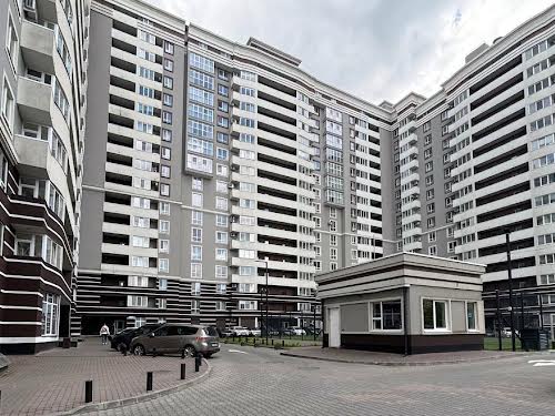 квартира по адресу Свободи ул., 20/1