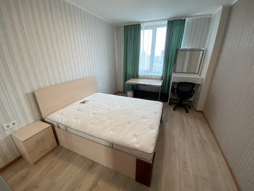 квартира за адресою Антоновича вул. (Горького), 74