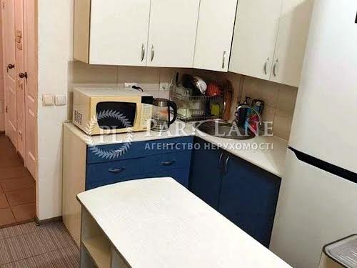 квартира по адресу Регенераторная ул., 4 к11