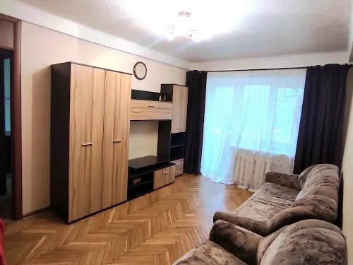 квартира по адресу Верховной Рады бульв., 3-А