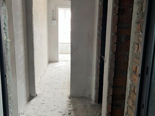 квартира за адресою Гетьманська вул., 7