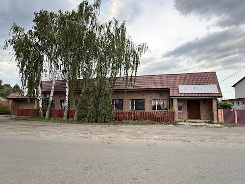 коммерческая по адресу Богдана Хмельницького, 16А