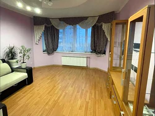 квартира за адресою Пономарьова вул., 26