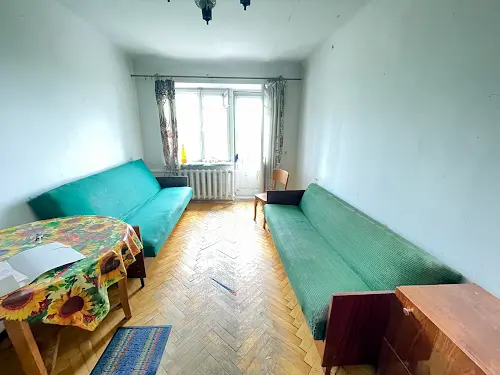 квартира за адресою Миру вул., 11