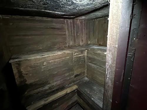 дом по адресу Уютная ул., 4