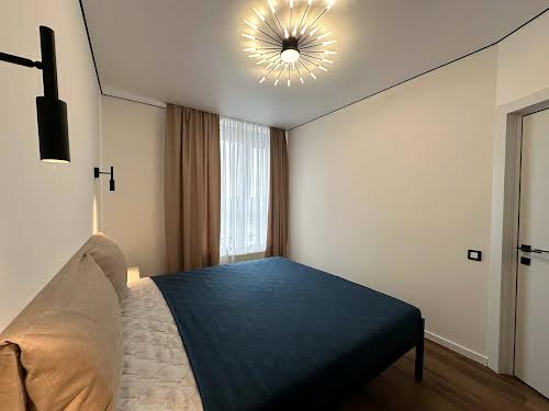 квартира за адресою Олени Теліги вул., 25