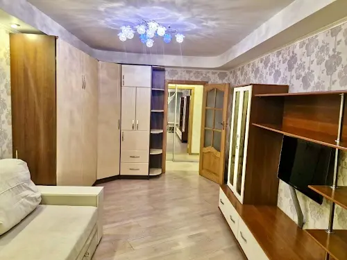 квартира по адресу Энтузиастов ул., 33