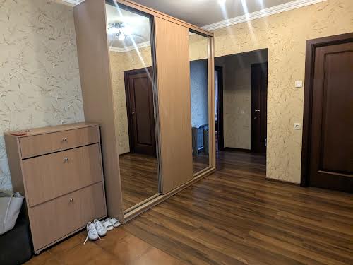 квартира по адресу Святоюріївська ул., 22