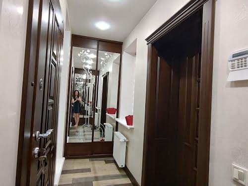квартира по адресу Фёдора Романова ул. (Слави), 20/29