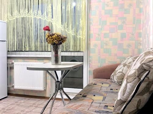квартира по адресу Героев Мариуполя ул. (Маршала Якубовського), 9