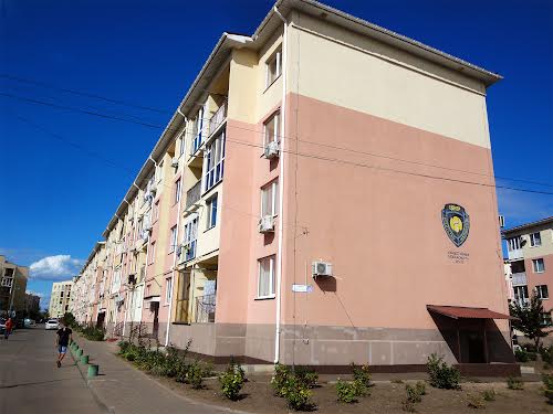 квартира по адресу Проїздна, 15
