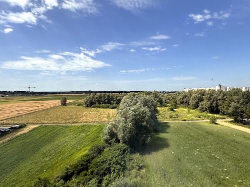 квартира за адресою смт. Чабани, Машинобудівників вул., 14а