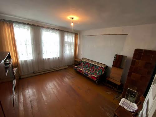 квартира за адресою Лесі Українки вул., 3
