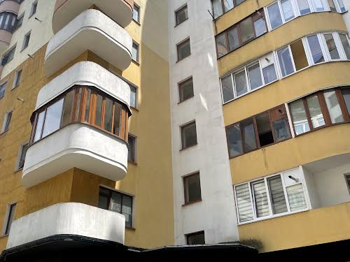 квартира по адресу Ольги Кисилёвской ул., 37