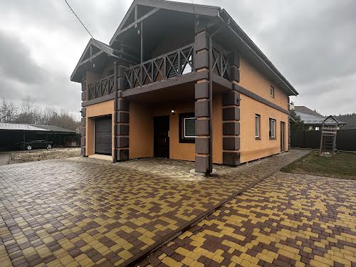 дом по адресу с. Вита-почтовая, Садова ул., 8