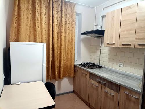 квартира по адресу Романа Атаманюка, 55