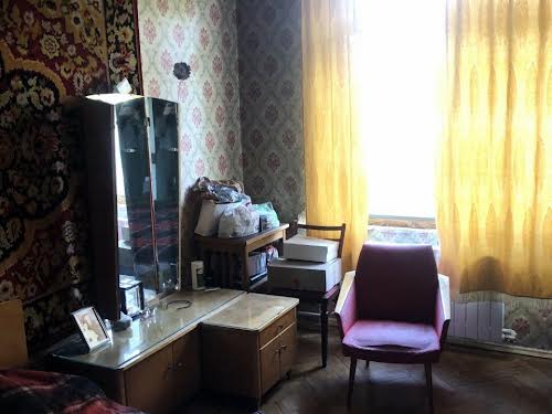 квартира за адресою Пилипа Орлика вул., 22/2