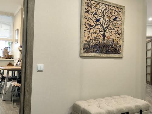 квартира по адресу Борисо-Глібська ул. (Ватутіна), 79