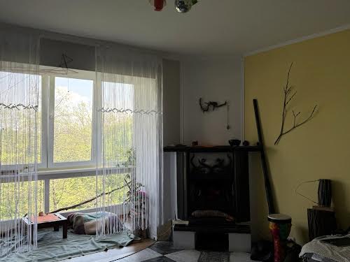 квартира за адресою Пасічна вул., 77