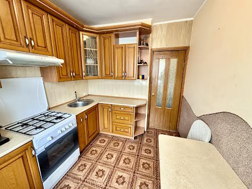 квартира по адресу Кос-Анатольского ул., 18