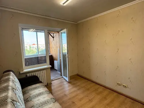 квартира по адресу Гидропарковая ул., 1