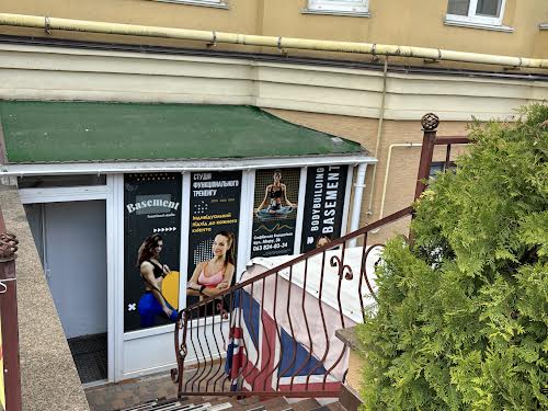 комерційна за адресою Миру вул., 36