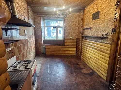 квартира по адресу Кульпарковская ул., 15