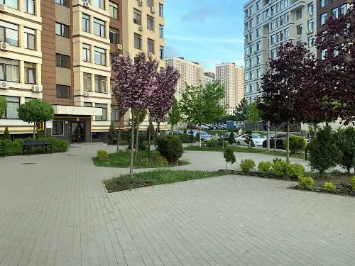квартира за адресою Юнацька вул., 19