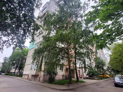 квартира за адресою Івана Павла, 8