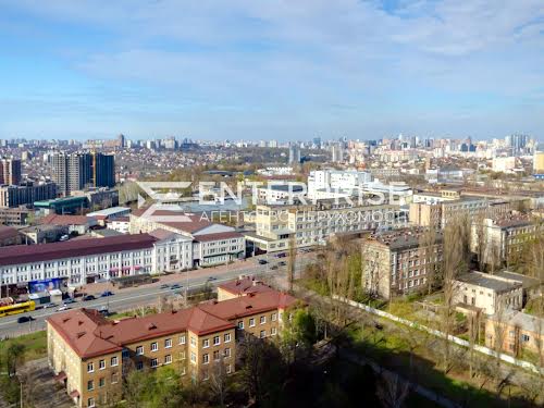 квартира по адресу Васильковская ул., 37-Г