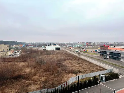 квартира за адресою Берковецька вул., 4-Д